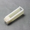 Plastic Tube Clamp Adjustable Laboratory Pinch for Valve Control Siphon Hose Shut Off Clamps for Tubing under 8mm O 5
