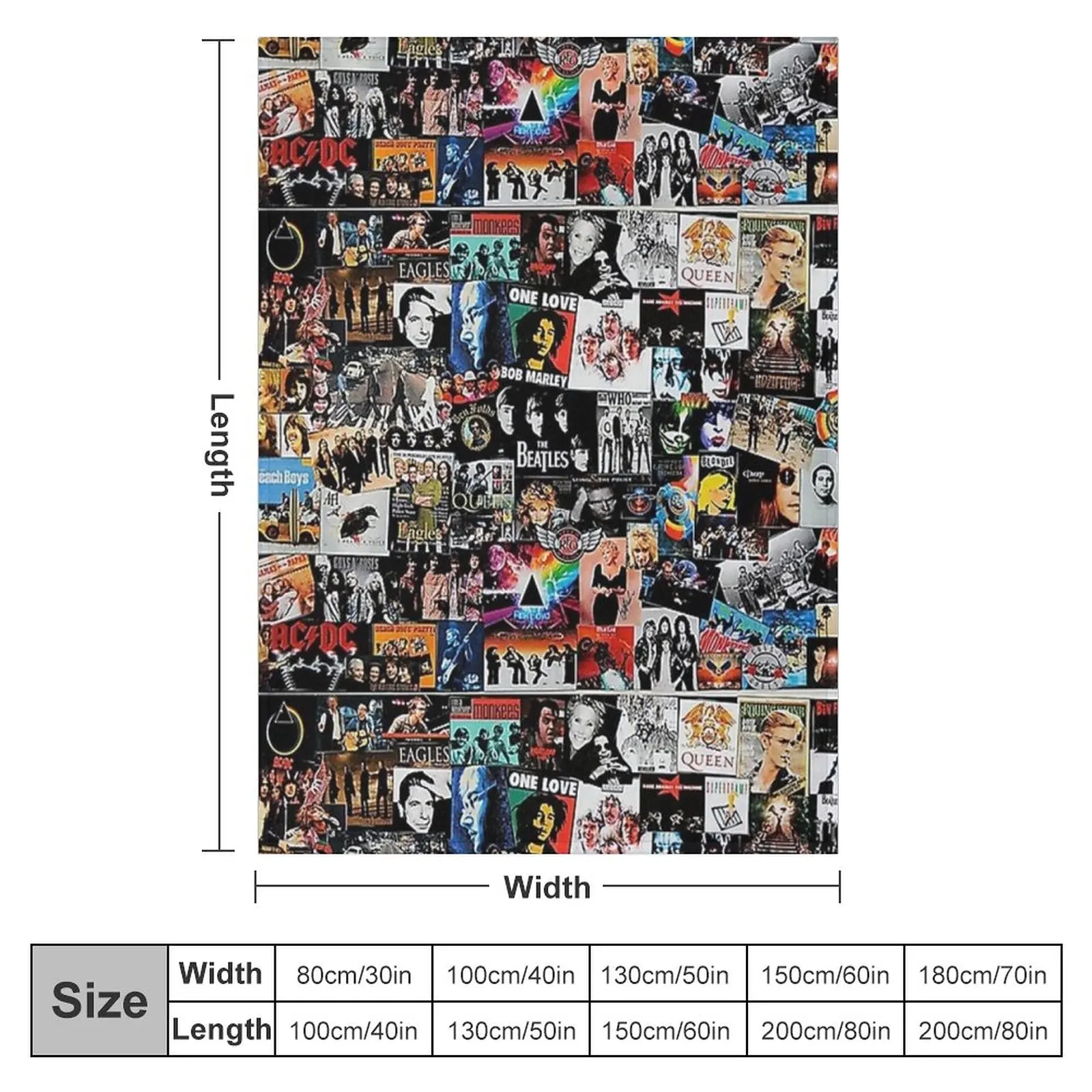 ROCK COLLAGE ������ ���, ���� ���, �����̳� ��� ���