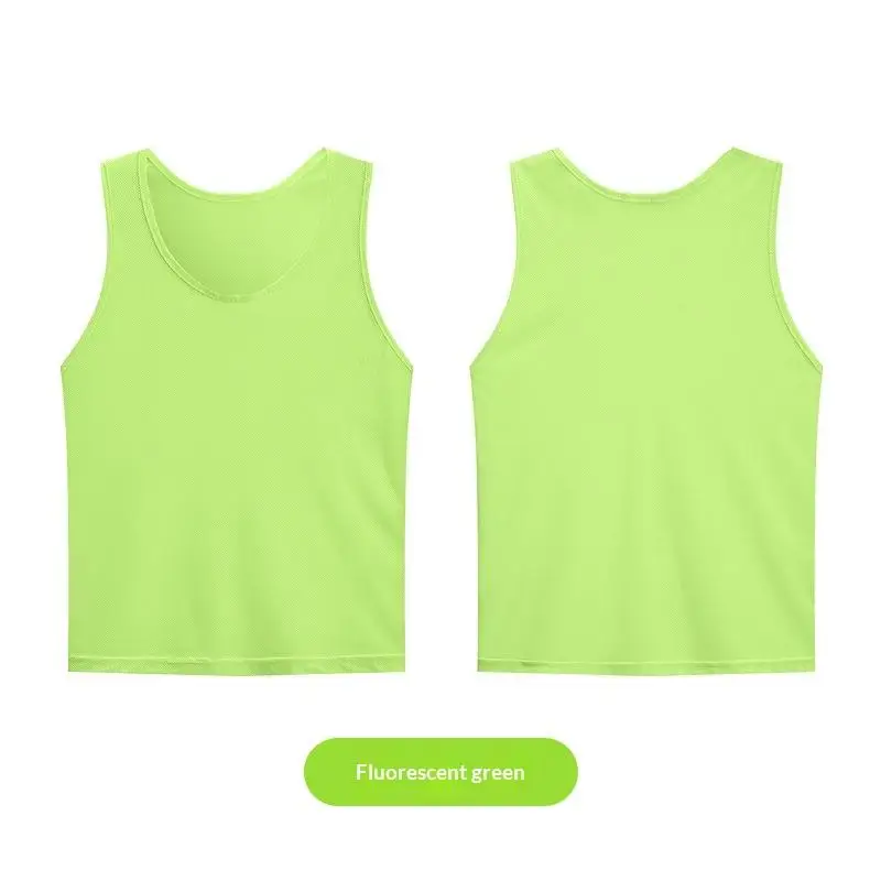 Fluorescence green