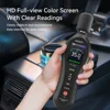 NOYAFA Sound Level Meter NF-562S Digital Handheld Noise Measuring Instrument 30~130dB Mini Audio Noise Volume Decibel Meter 2