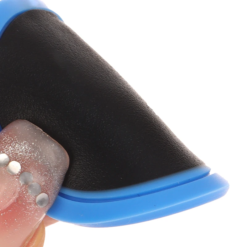 1 Paar Muskels timulator kreisförmige Elektroden pad Muskels chmerz linderung Ersatz pads für Body Toning Massage Werkzeug maschine – Detail 7
