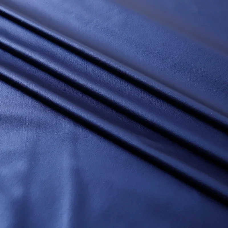 Yijia Textile TPU Sweat-Inducing Fabric Waist Belt Material 120g Composite Fabric Sweat-Inducing Clothing Material