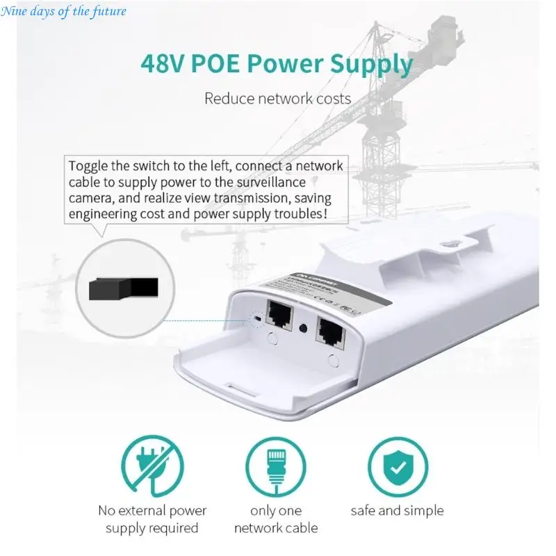 300Mbps 와이파이 라우터 확장기 와이파이 안테나 Roteador 신호 증폭기 액세스 포인트 E65A