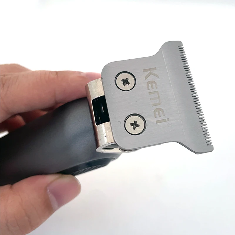 Kemei KM-1757  Ŭۿ  2 Ȧ  ̵ Ʈ ̵, ü  Ŀ ,  