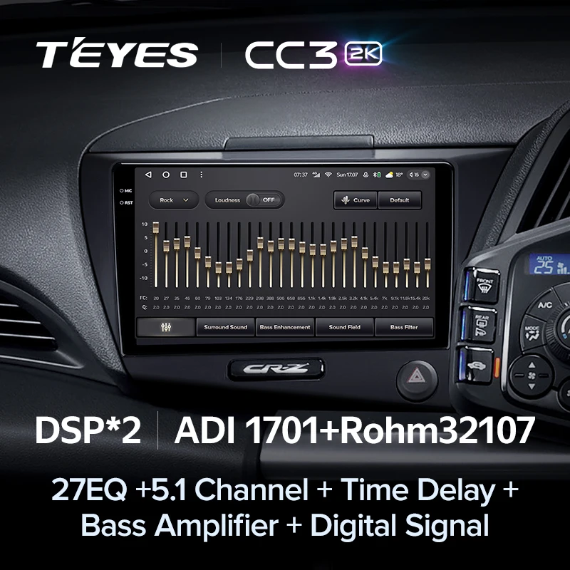 Teyes-マルチメディアビデオプレーヤー,カーラジオ,ステレオ,GPS