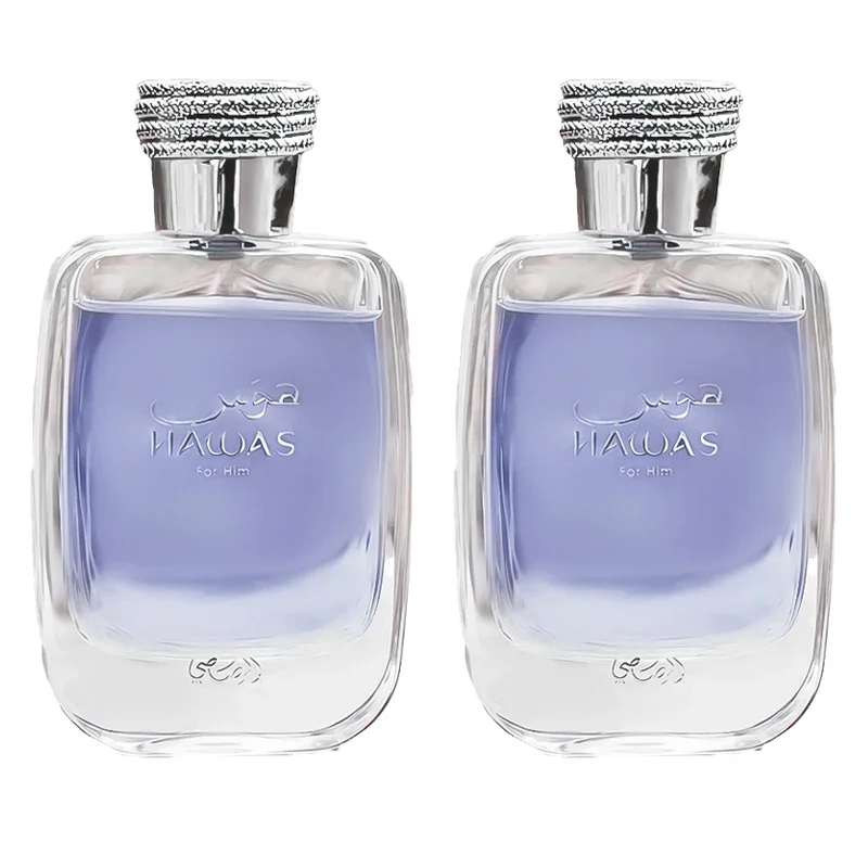 2PCS 100ML Hawas Him