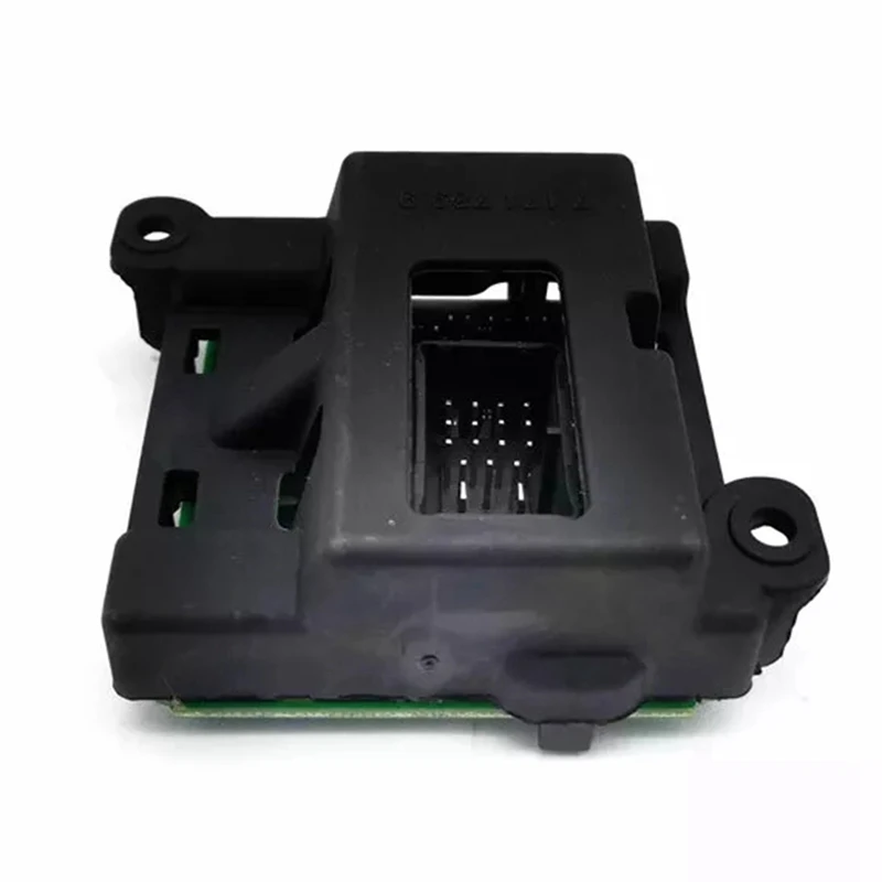 Car Adaptive Headlight Driver Module Control Unit 63117180829 For BMW X1 1 Series E81 E87 E82 E84 E88 2006-2013
