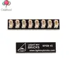 0.8 MM 2/6/8/12 Pin Mini Sockets For Led Light Kit Compatile With Lego Blocks Model DIY Toys 6