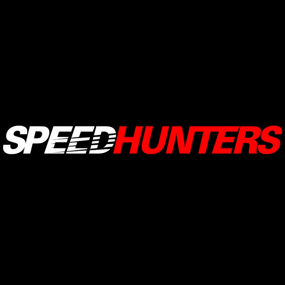 thumbnail image 1 of Pegatinas para coche japonesas SPEEDHUNTERS, capó del motor y parachoques, parabrisas delantero, parabrisas trasero, pegatinas para coche SPEED HUNTERS, 1 of 5