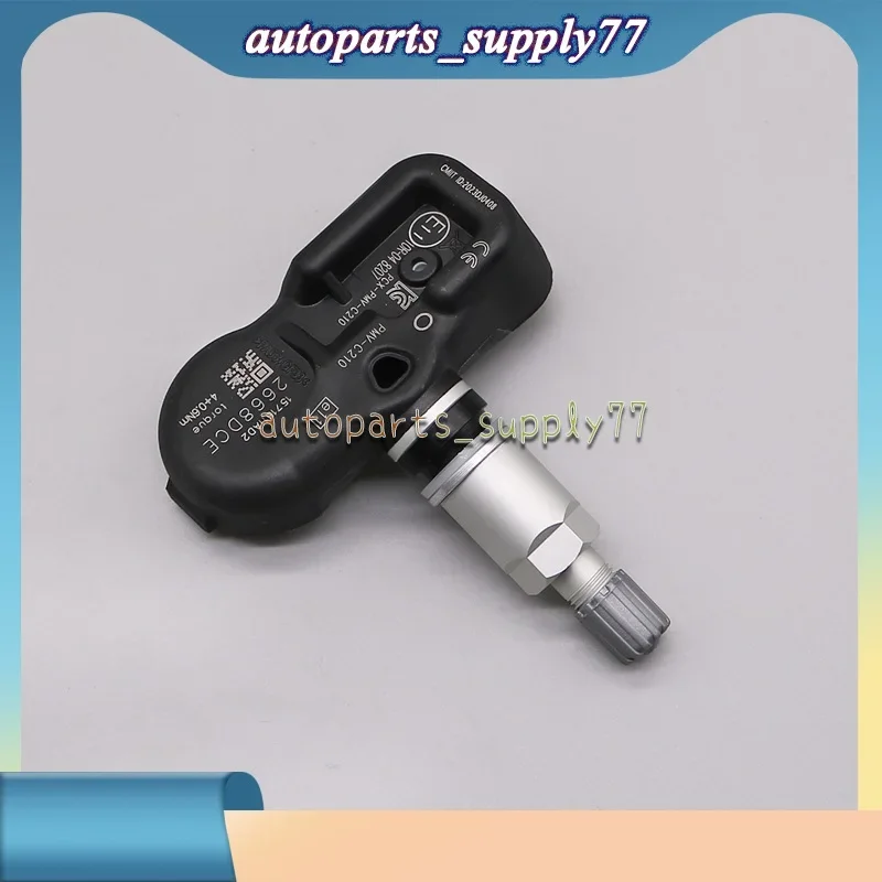 1/4PCS 4260742021   TOYOTA AVANZA INNOVA PriusV Rush 42607-42021 PMV-C210  Ÿ̾ з  ͸ ý 433MHz
