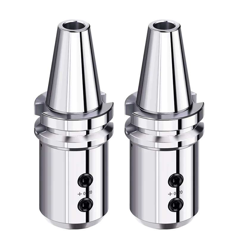 BT40 BT50 KTN20 KTN25 KTN32 KTN40 CNC Machining Center for Side Fixed Tool Holder U Drill Holder