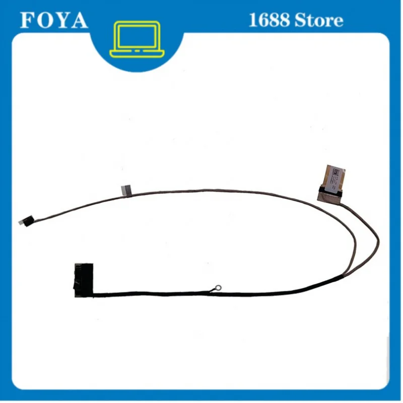 

1422-033M0A2 New Original Laptop LCD LVDS Display Ribbon Cable For Asus 2splus GL704G L704C GL704GM GL704GW 30pin