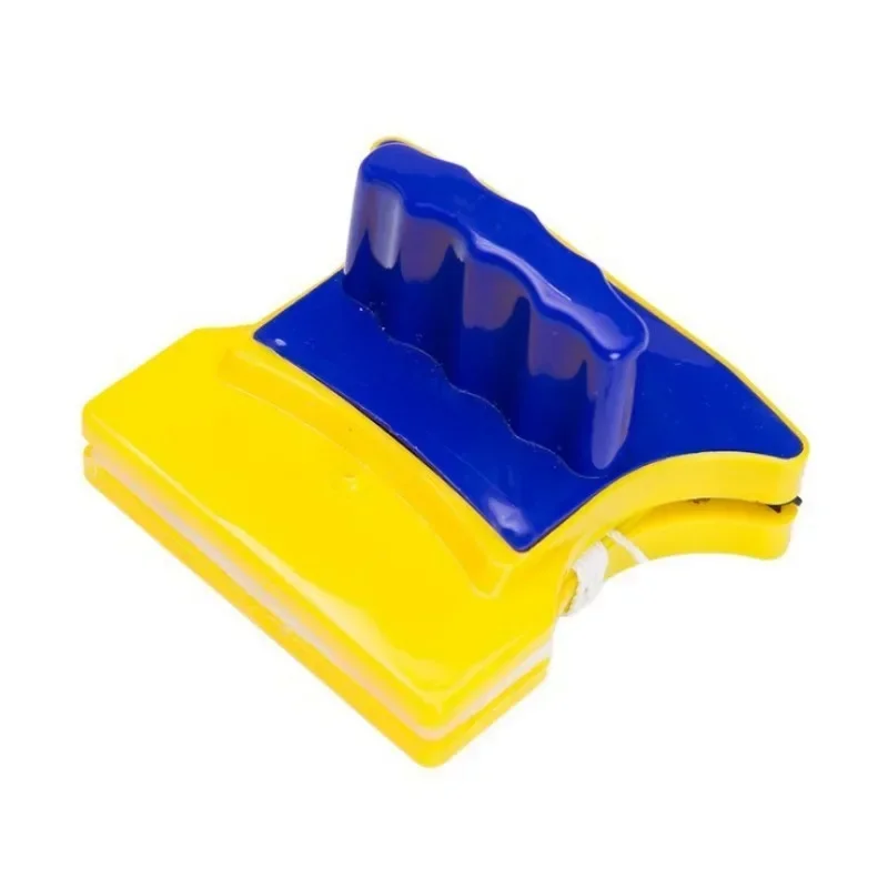 1pc magnetic glass brush window cleaner window washer double-side cleaner double-side cleaning tools