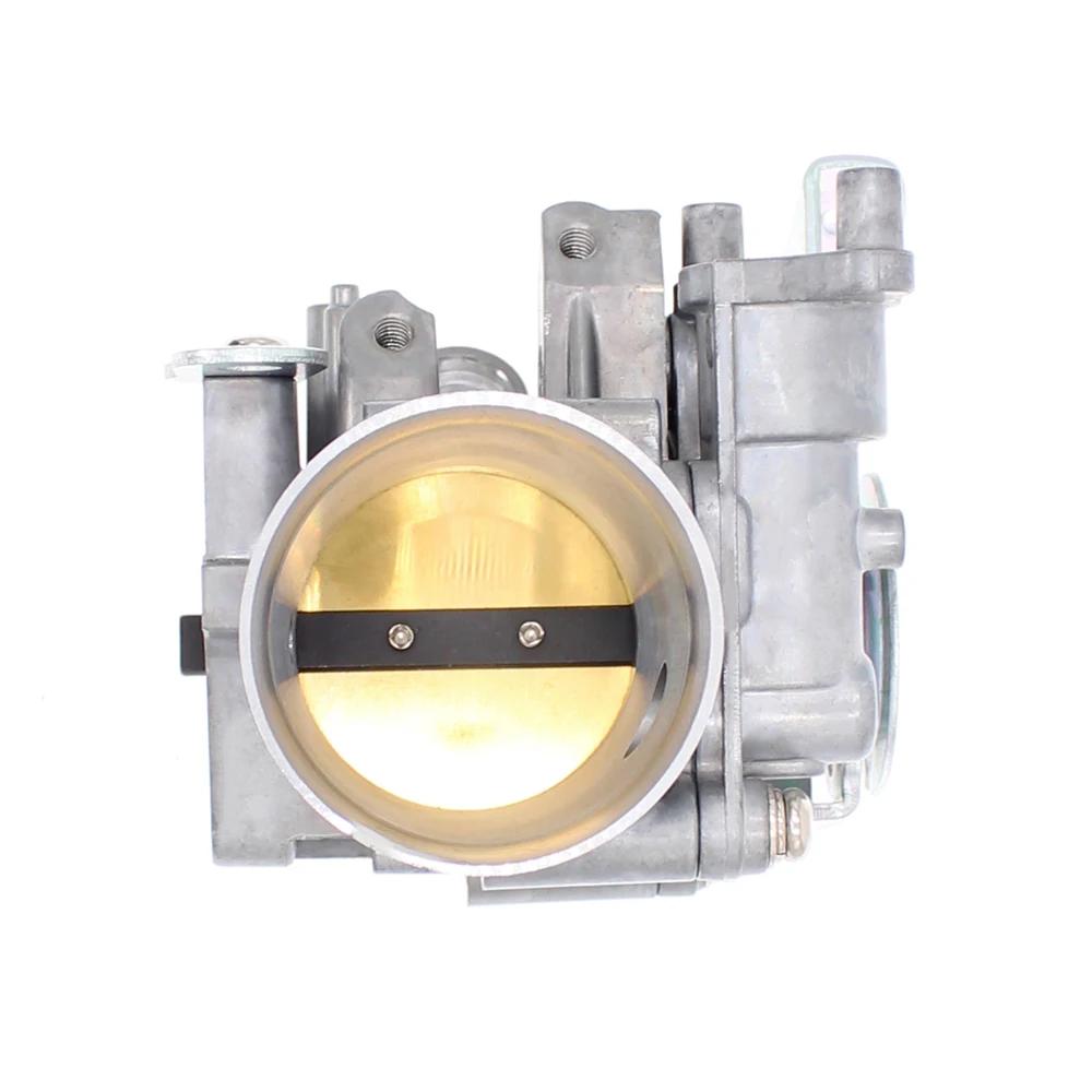 Motorcycle Throttle Body CBR250 CBR250R CB300F CBR300R REBEL300 38 40 42mm Racing Throttle Valve without Manifold