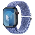 22 metallic blue