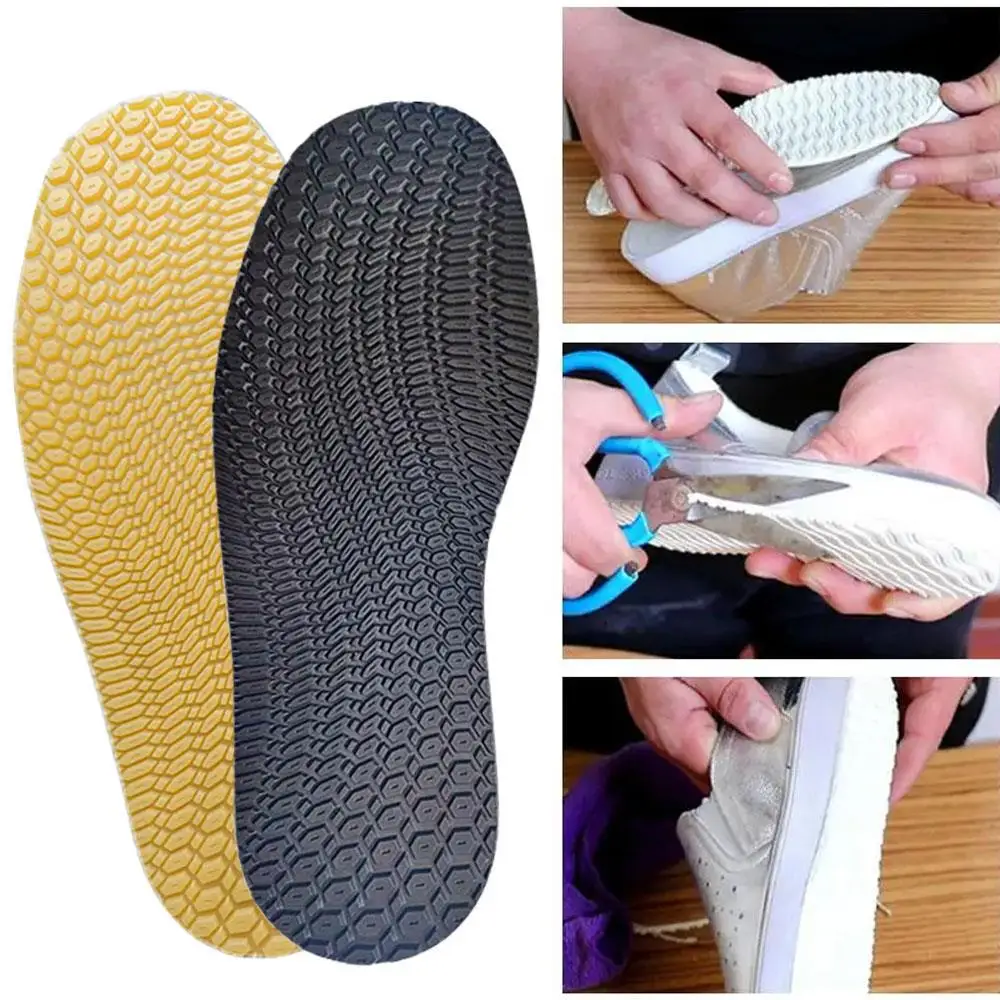 Anti-Slip Rubber Sole Protector Pads
