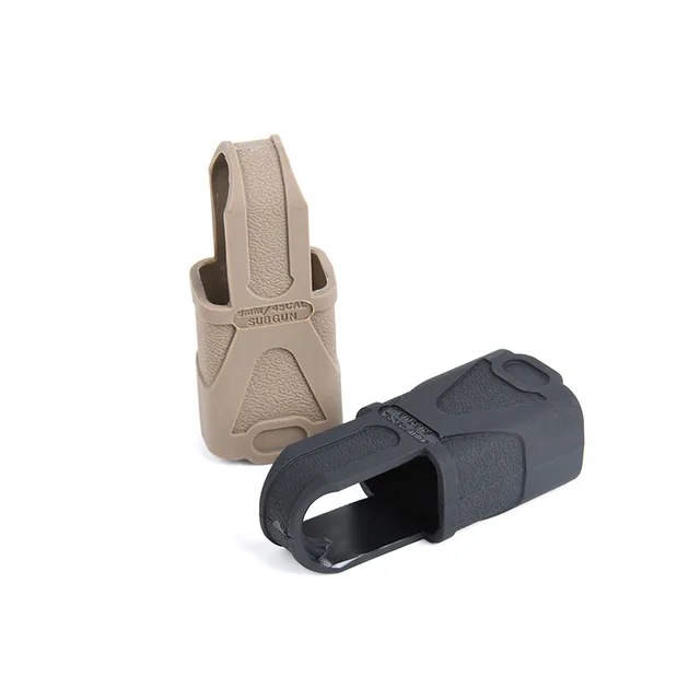 안정적인 홀딩과 탁월한 내구성을 갖춘 MP5 및 MP5K 전술 액세서리