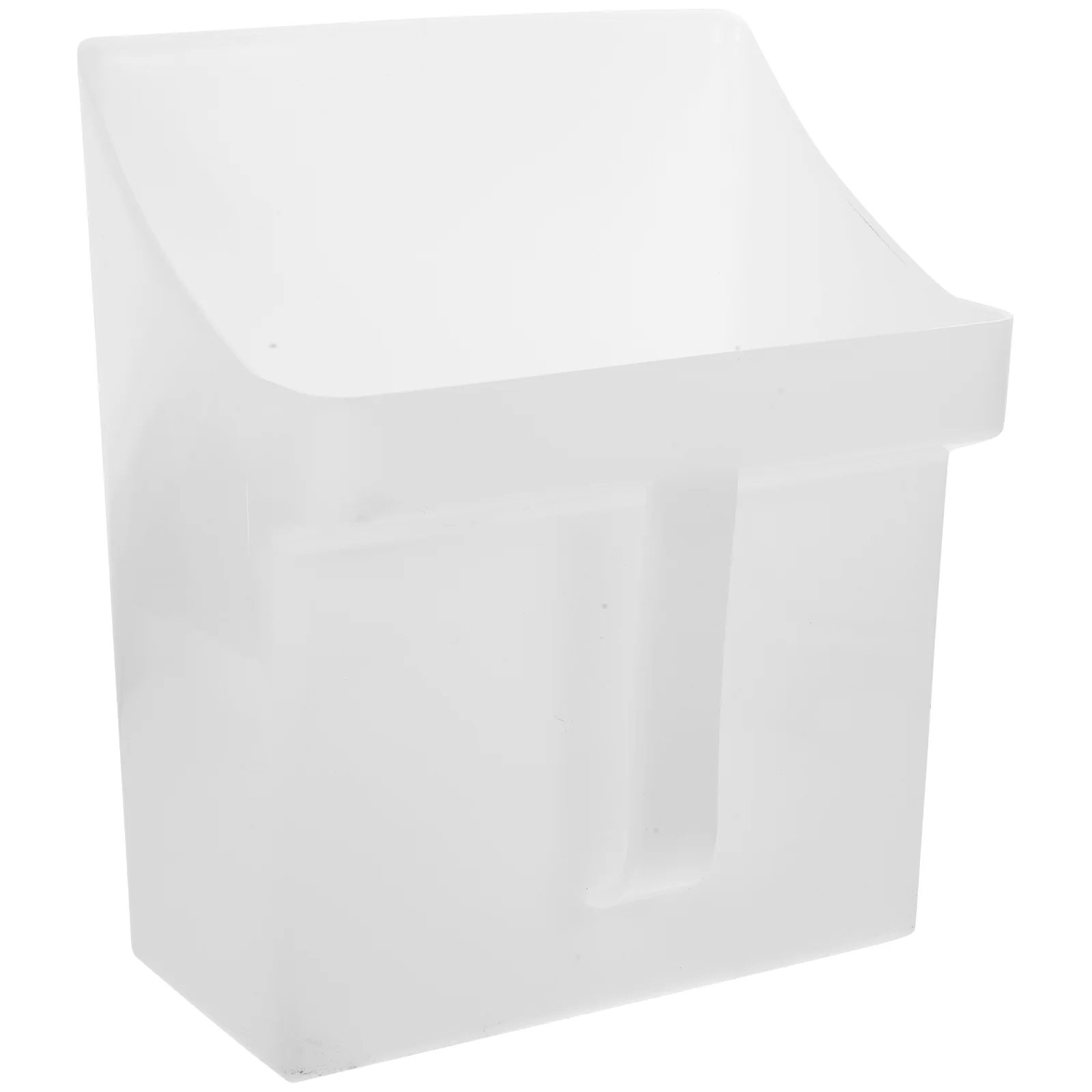 

Plastic Scoop Scoop Scoop Sweeper Cleaning Pet Scoop Multi-use Grains