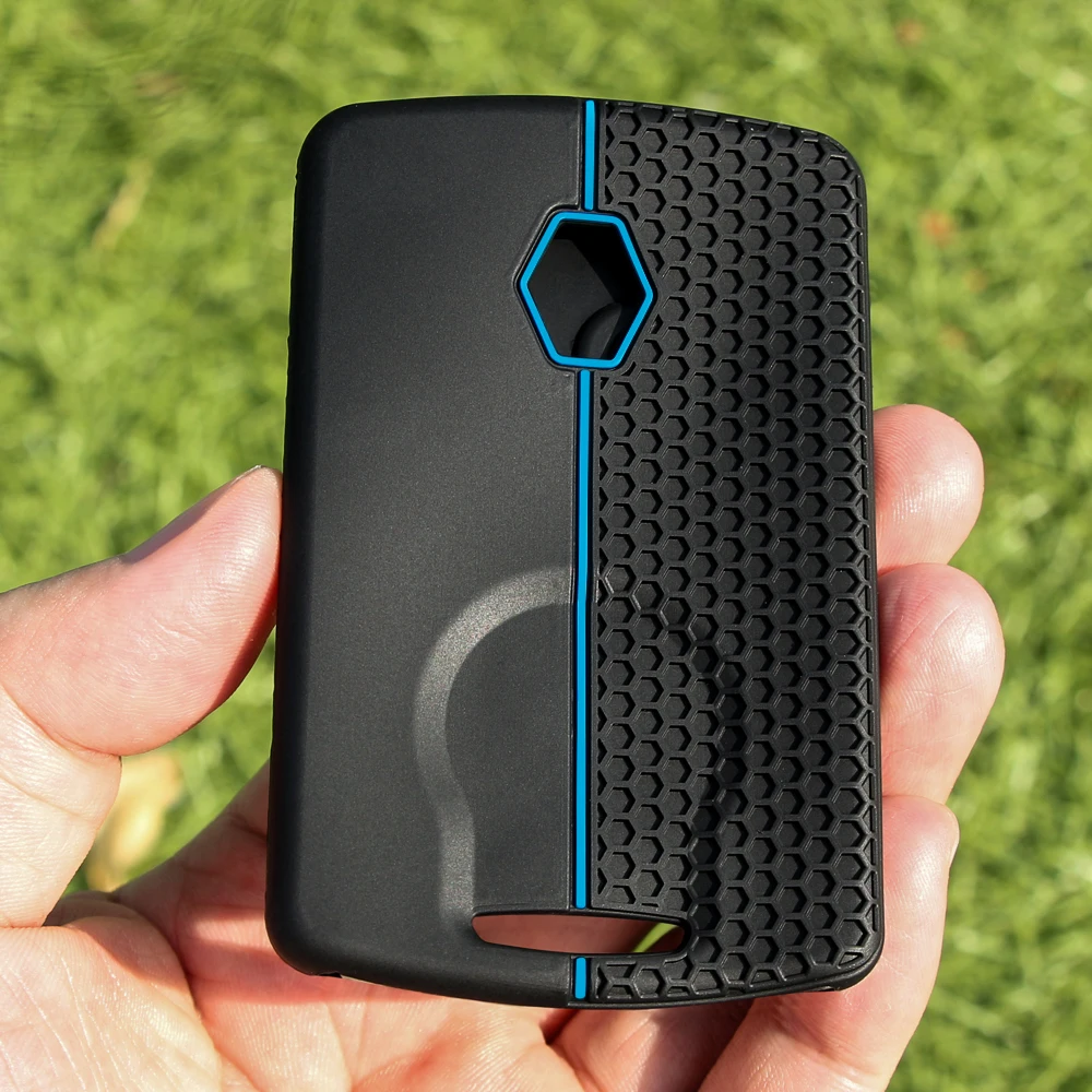 Silicone Key Case Card Cover Holder