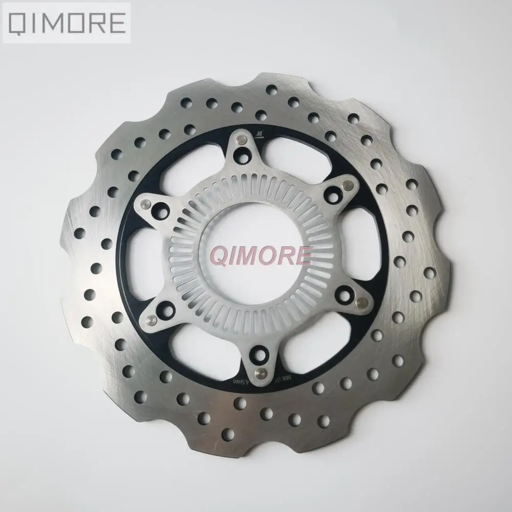 オートバイフロントリアブレーキパッド B-enelli 300 BJ300 BJ300GS