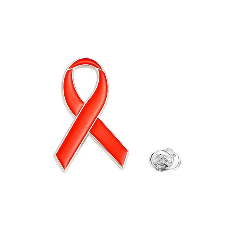 Zinc Alloy Enamel Lapel Pins in Pink Blue Red for Fashion