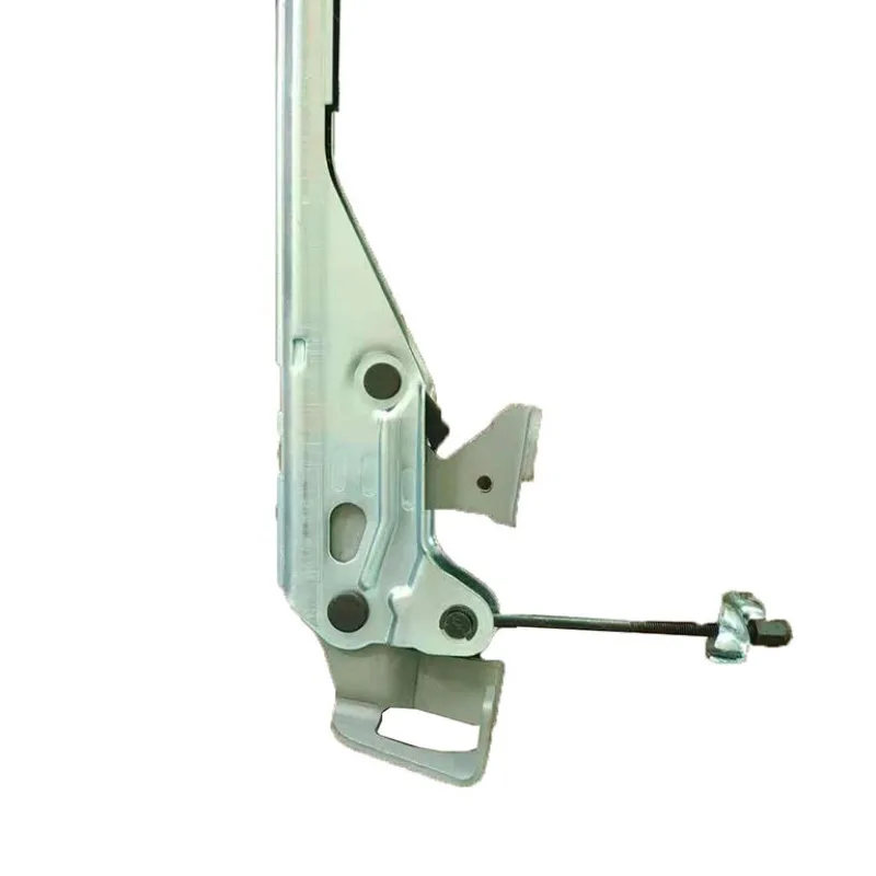 1J0711303AC Hand Brake Lever for VOLKSWAGEN BORA 1.6 16V 2000 BEIGE 185222-