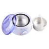Wax Dipping Pot Wax Heater Machine Waxing Depilatory Epilator Electric Wax-melt Heater Wax Warmer Hair Removal Skin Care Tool 1