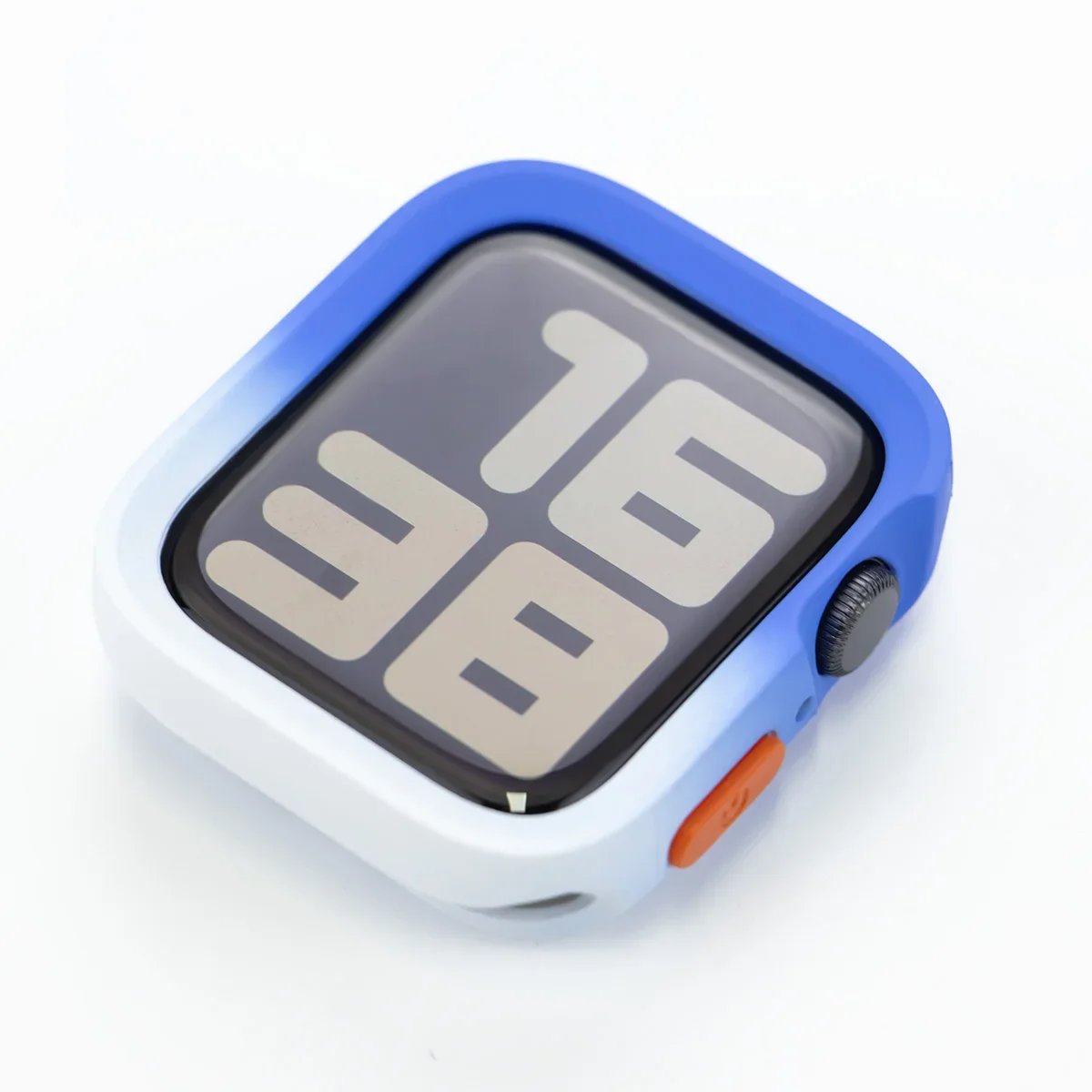 Candy Soft Silicone Armor Case - Durable Protection