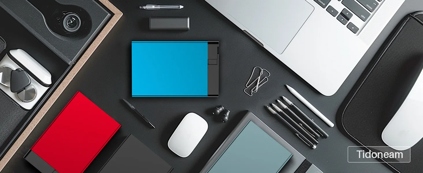 Rfid Anti Blocking ID Bank Kreditkarte Halter Männer Dünne Dünne Mini Minimalistischen Brieftaschen Luxus Metall Bank ID Cardholer Fall Brieftasche – Detail 5