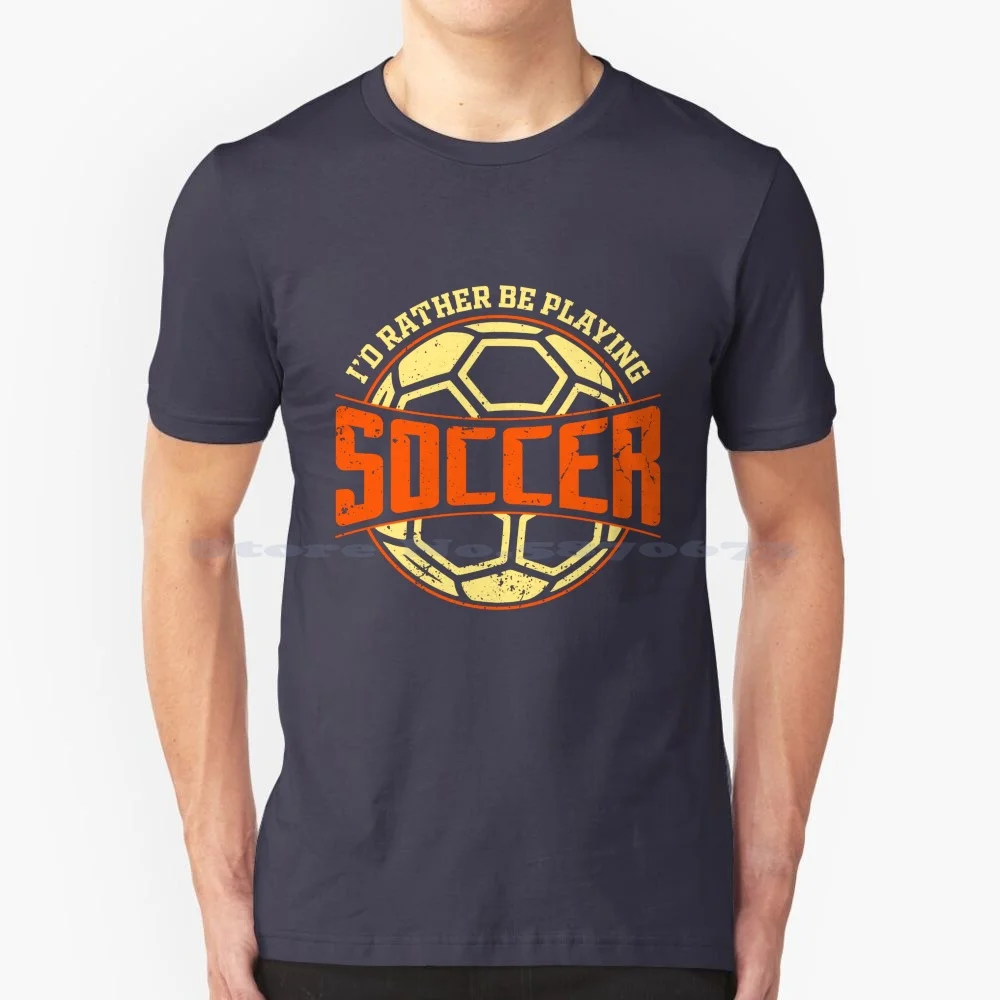 Calcio, Rocket League, Maglietta Per Giochi Di Calcio 100% Cotone Tee Rocket League Car Amustycow Rocket Ball Jonsandman Giochi Epici