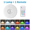 1 Lamp 1 Remote