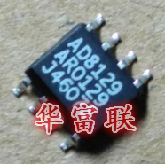 

Бесплатная доставка AD8129AR.AD8129 SOP-8 5 шт.