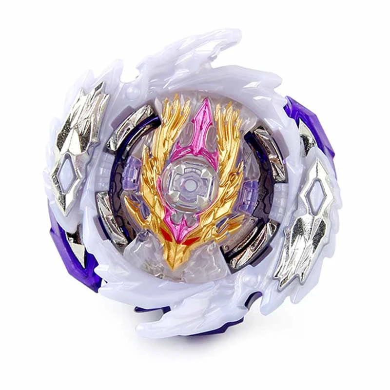 Beyblade Burst B 168 Rage Longinus. Ds 