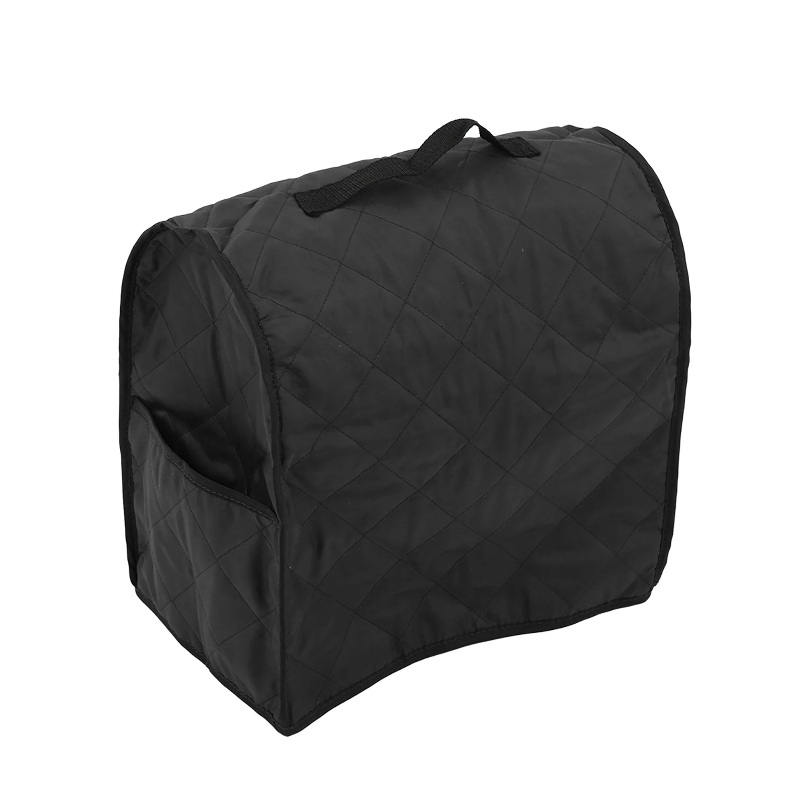 Storage Bag Mixer Dust Carry Bag Light and Thin Anti Dirt Protective Handle Design Anti Scratches Dustproof Mixer Dust Cover for Kitchen