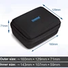 Multimeter Bag Multi-functional Electrical Hardware Tools Bag Test Leads Storage Box Mini Organizer Cases 2