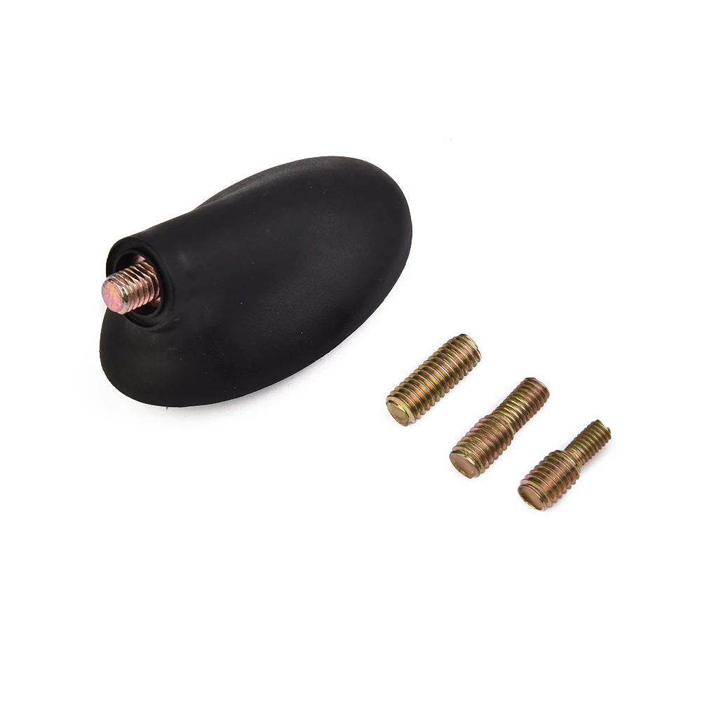 

Car Roof AM/FM Antenna Mast Base Decorations Trim For Ford Focus 2000-2007 XS8Z18919AA Exterior Parts Interface