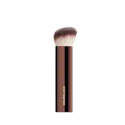Hourglass Vanish Seamless Foundation Brush - Soft Fiber Fashion Design Face Brush (20)