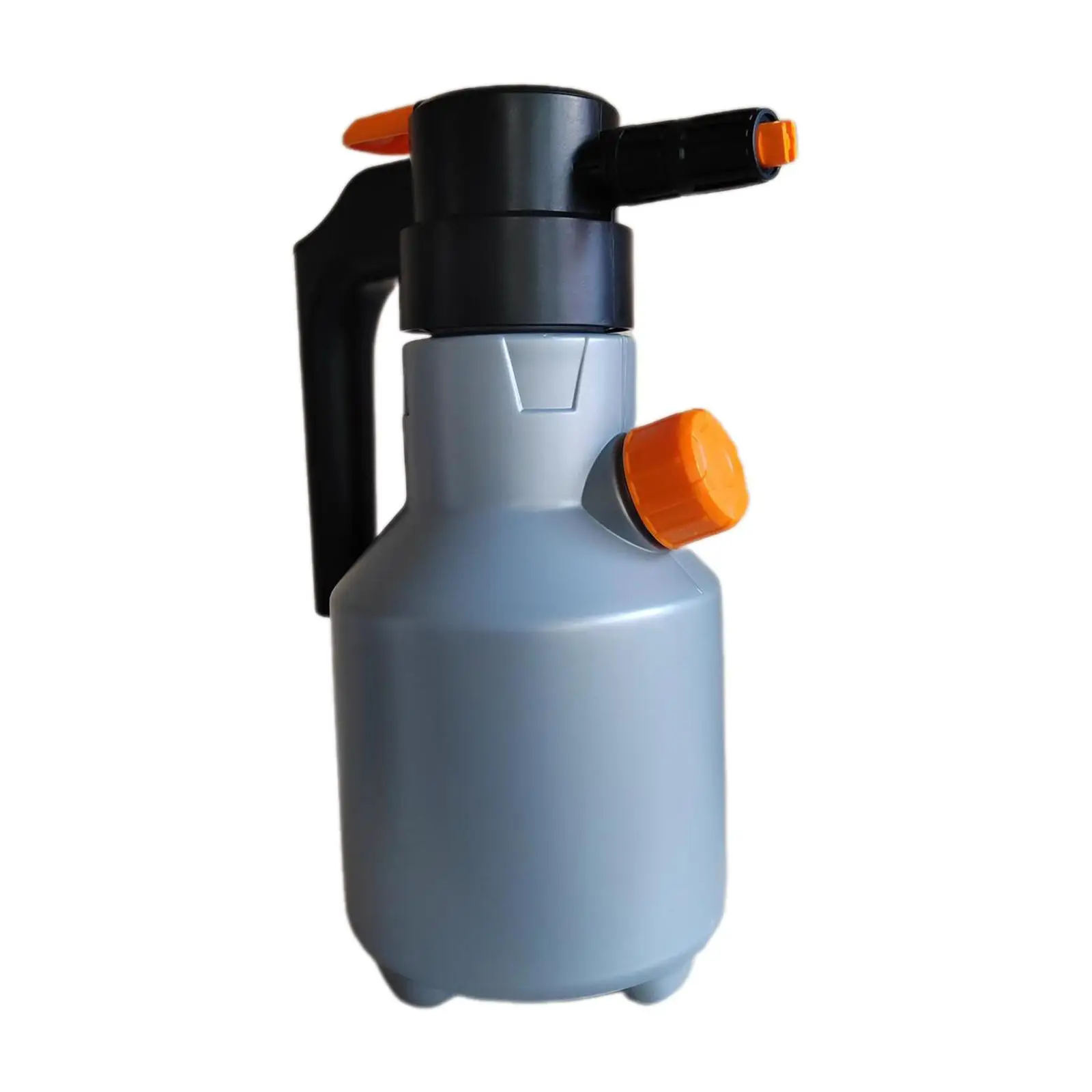 

2L Electric Pressurized Foam Sprayer Water Sprayer Watering Can Rechargeable