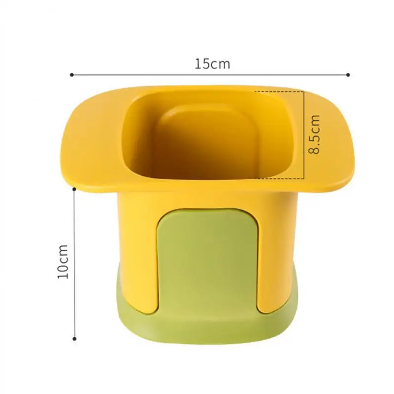 Multifunctional Vegetable Chopper French Fries Cutter Household Hand Pressure Onion Dicer Cucumber Potato Slicer Kitchen Tools
