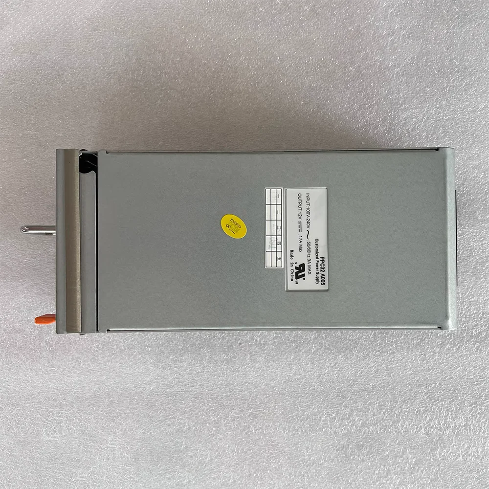 For ZTE RS-59EC-PWR-AC20 Switch Power Module ZXR10 5928E/5952E 8 For ZTE RS-59EC-PWR-AC20 Switch Power Module ZXR10 5928E/5952E - Image 6