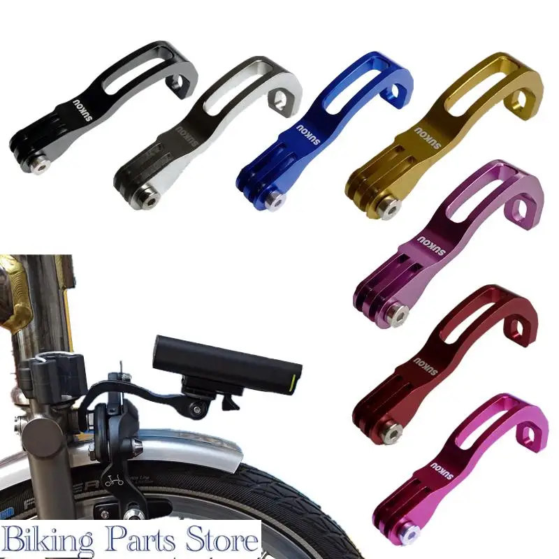 Mount Holder Bicycle Light Bike Flashlight Mount Bracket Cateye