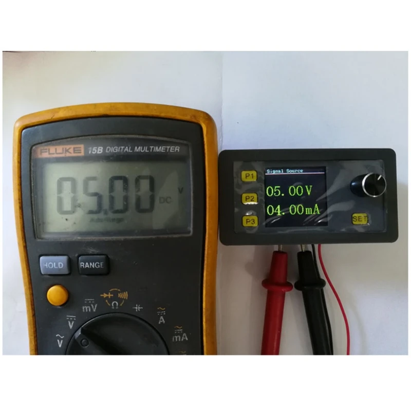2024 New Generator Generator ModuleAdjustable Module 1-1000Hz Sine 4-20mA 2-10V Generator PWM 3