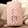 Nap Pillow Soft Comfortable Office Classroom Works Students Portable Cute Cartoon Noon Break Sleeping Warm Cover Your Hands New 3