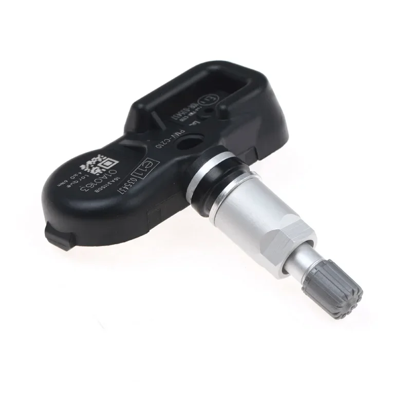 4개 TPMS 센서 42607-30071 도요타 아발론 렉서스 CT ES GS GX IS LC LS LX NX RC용 타이어 공기압 센서 4260730071 TPMS 433MHz