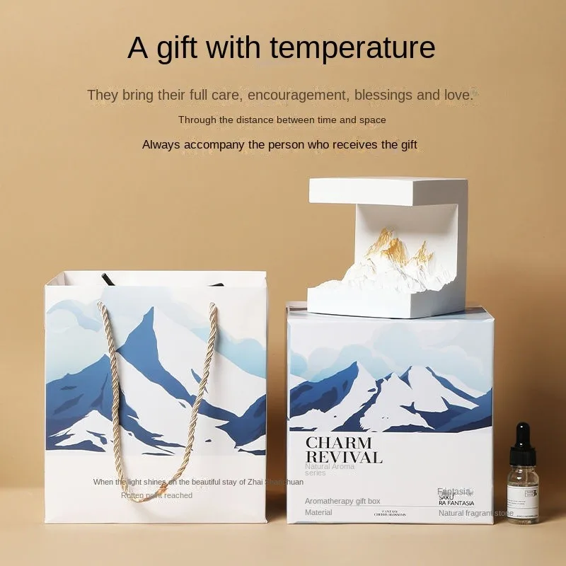 Рисунок 5 - Машина для ароматерапии Sunshine Jinshan