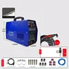 Special offer plasma cutting machine LGK40 220V plasma cutting machine with welding accessories contact arc high quality brand 3