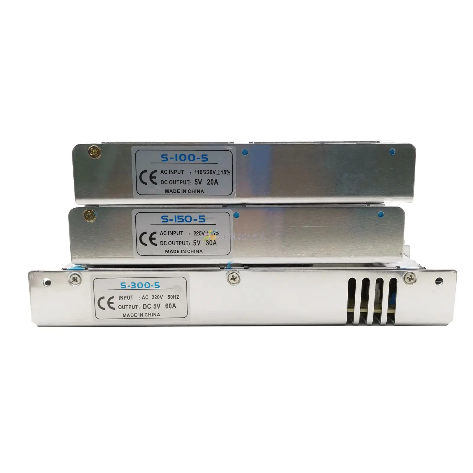 Mini AC/DC Swch Alimentatore 5V 10W 2A LED Drive Trasformatore Di Illuminazione 110V 220V AC A DC 5 Volt 10Watt 2 Amp Convertore Di Tensione