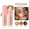 SUPER LOW PRICE! Highlight Patting Shining Powder Full Body Silhouette and Collarbone Suitable for Face and Eyes 5