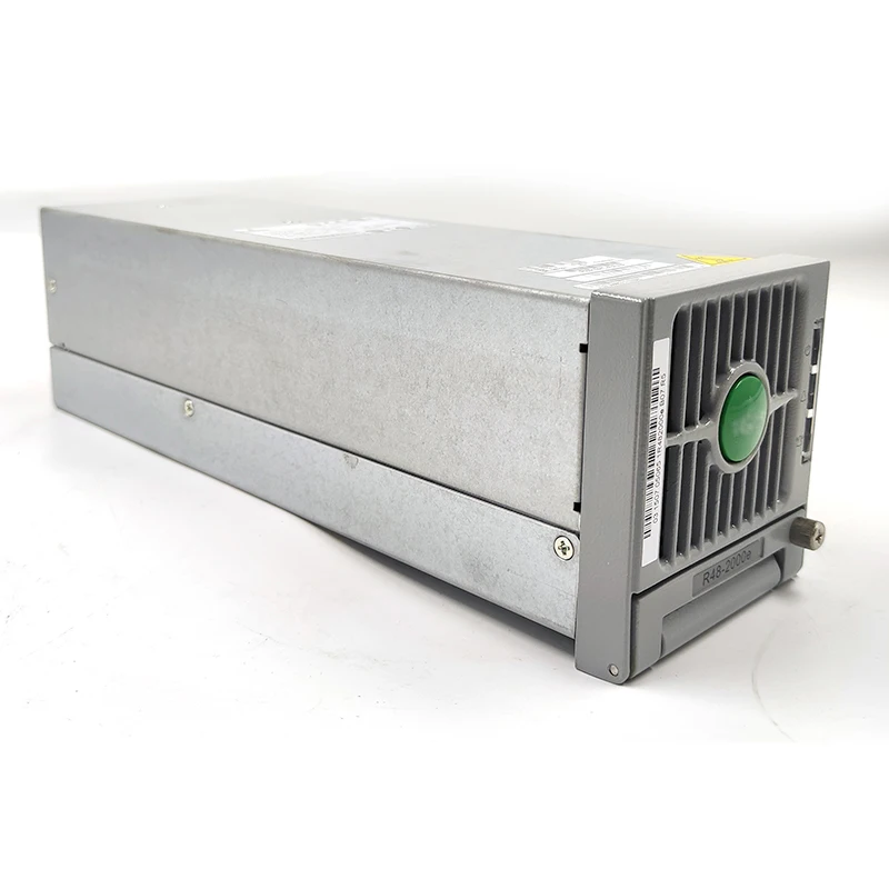 For Original R48-2000E 48V 30A 2000W Power Module Fully Tested 1 For Original R48 2000E 48V 30A 2000W Power Module Fully Tested