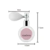 Glitter Diamond Highlighter Powder Spray Waterproof High Gloss Body Highlight Powder Cosmetics Face Contour Illuminator Makeup 6